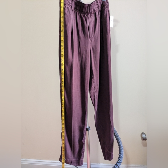 Gap High Rise Pull On Pant - Picture 5 of 7